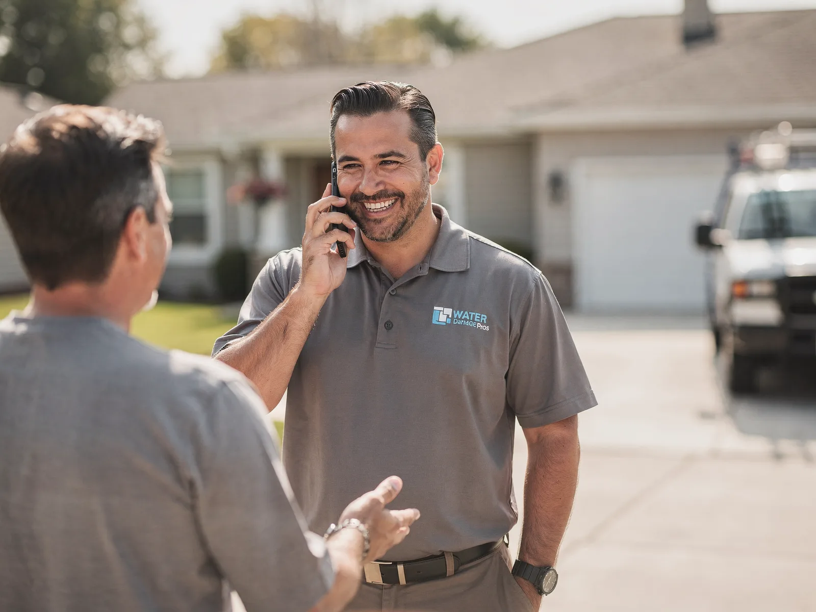 Water Damage Restoration Jacks Creek, TN FAQs